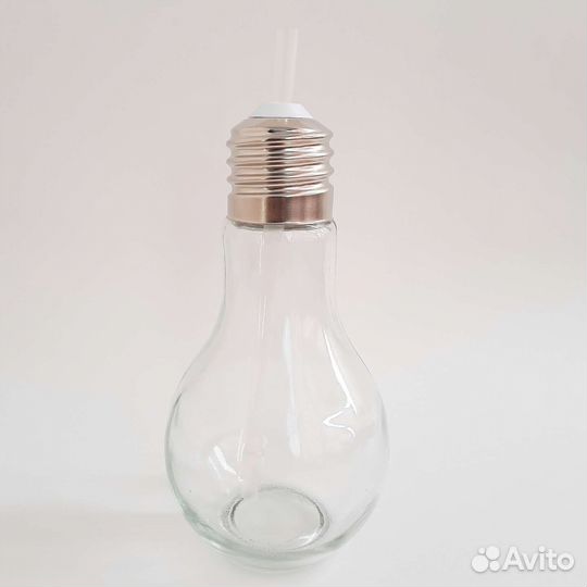 Ёмкость стеклянная