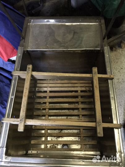 Инвентарь для пчеловодства