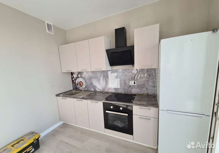 Сборка мебели