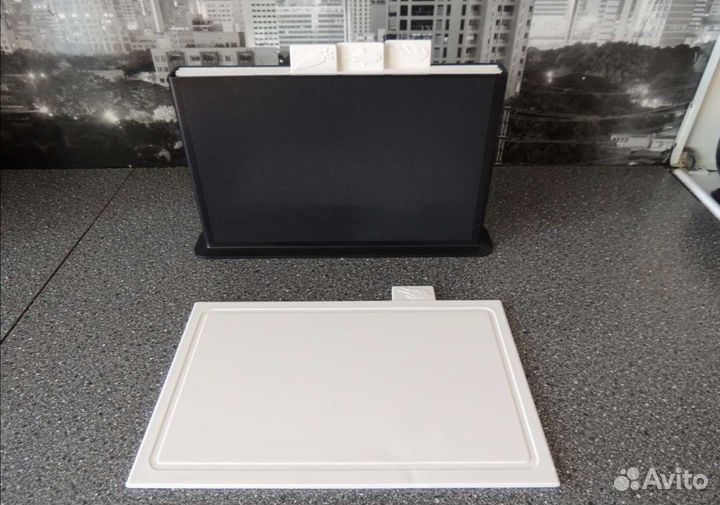 Разделочная доска для кухни/набор досок