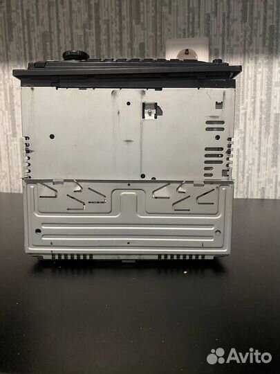 Автомагнитола 1din Sony