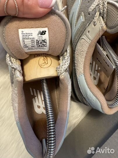 Р40 New Balance 574 x Stone Island кроссовки