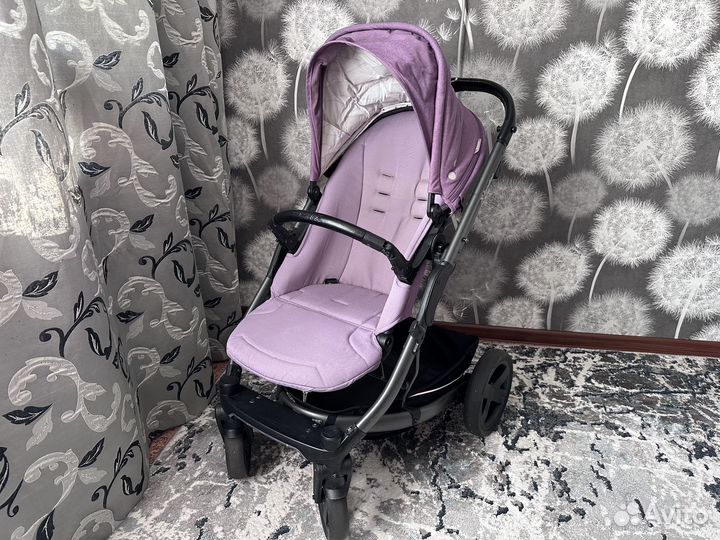 Коляска X-lander X-Cite