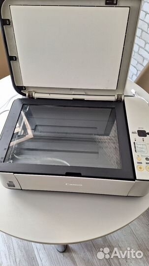 Принтер сканер