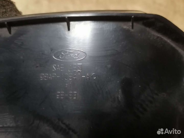 Щиток приборов Ford Focus 1