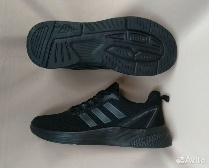 Кроссовки Adidas летние мужские новые р42 и 46