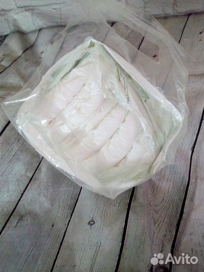 Подгузники трусы для взрослых L