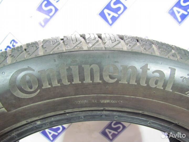Continental ContiVikingContact 7 225/55 R17 99G