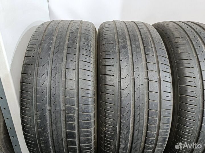 Pirelli Scorpion Verde 265/60 R18 110H