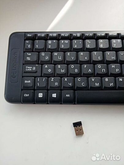 Клавиатура беспроводная