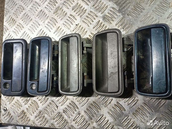 Ручки дверей наружные Suzuki Vitara Escudo