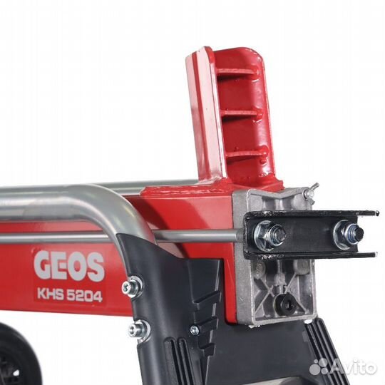 Дровокол Geos (Al-Ko) Easy KHS 5204 213251