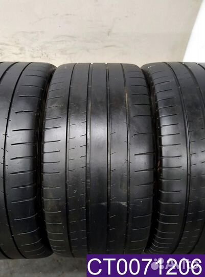 Michelin Pilot Super Sport 275/30 R21 96T