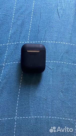 Наушники apple airpods 2 оригинал новые