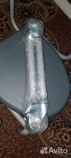 Стул туалет для пожилых и инвалидов