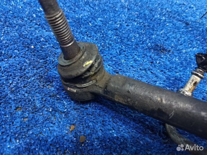 Рулевая рейка Cadillac Escalade 3