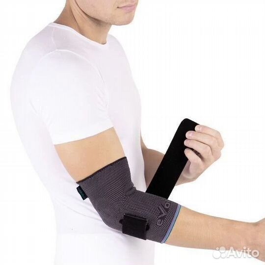 Т-8281С Бандаж на локтевой сустав