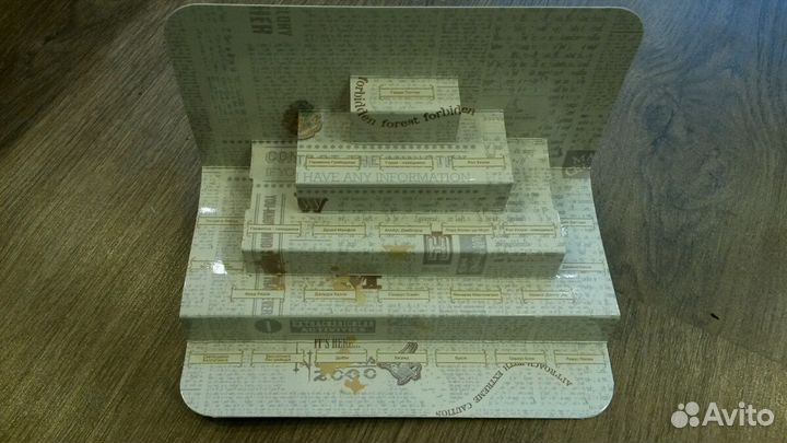 Фигурки Гарри Поттер Лента