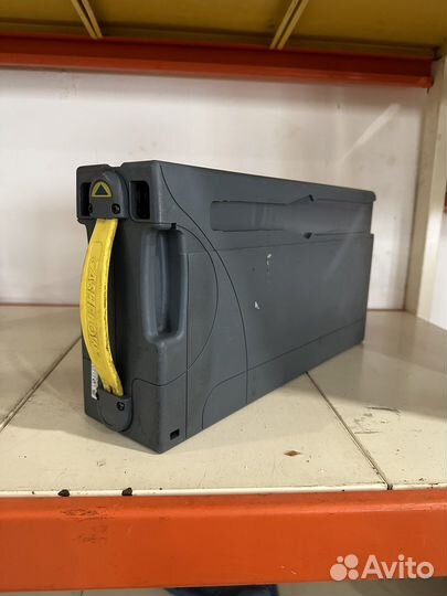 Кассета MEI SC cashbox scxl на 2500 купюр