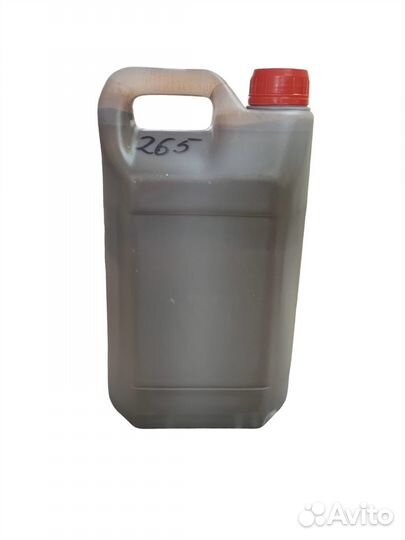 Автоэмаль 265-1 kanve кг (Турция)