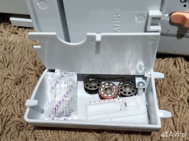 Швейная машинка