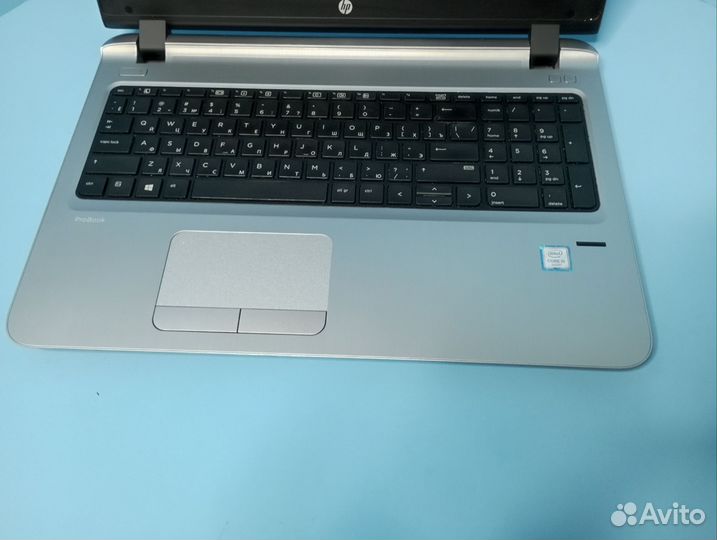 HP, i5+16гб+250SSD