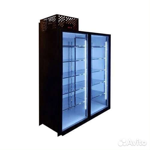 Ремонт торгового холодильного оборудования