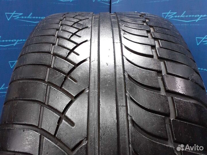 Michelin 4x4 Diamaris 275/50 R20