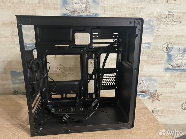 Игровой корпус для пк