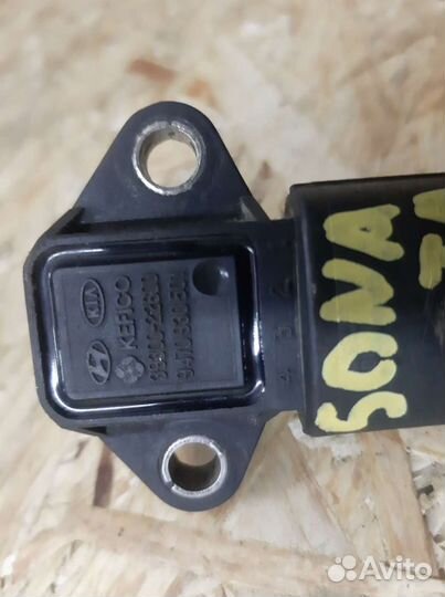 Дад hyundai sonata 5 / kia cerato