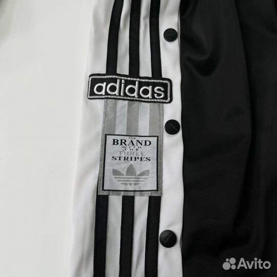 Штаны adidas adibreak