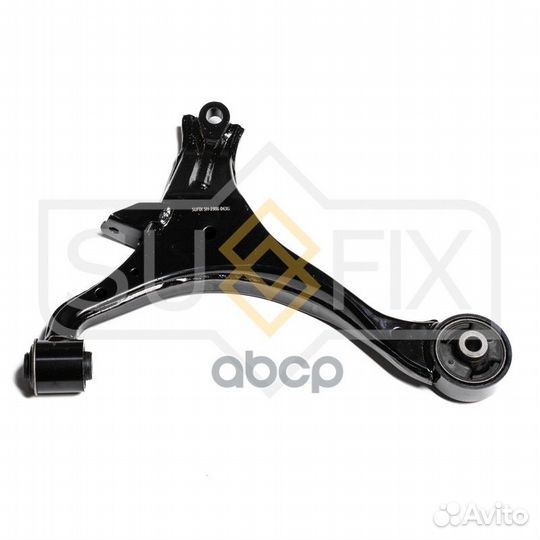Рычаг подвески перед лев SH1986 sufix