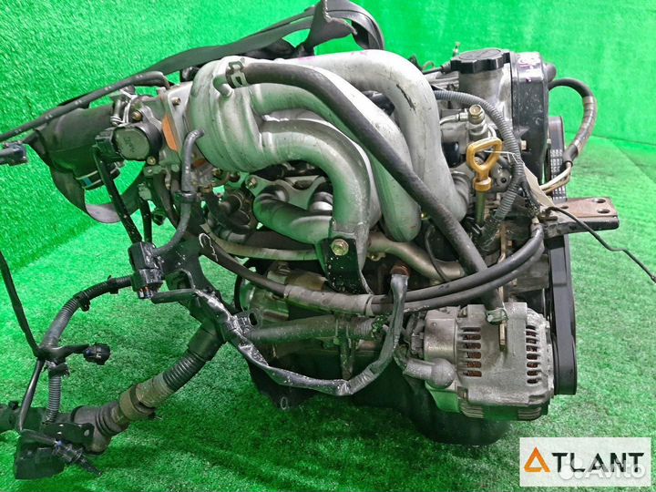 Двс toyota sprinter