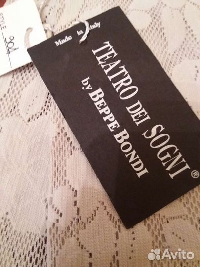 Шарфы италия