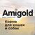 Amigold shop