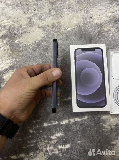 iPhone 12, 128 ГБ