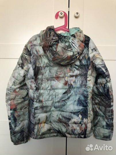 Куртка для девочки