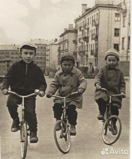 Ретро Чебоксары Архив-1.500 фото