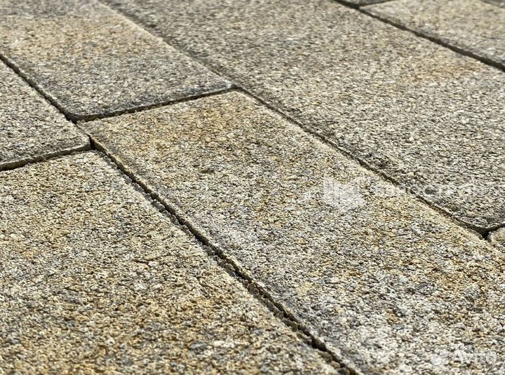 Тротуарная плитка