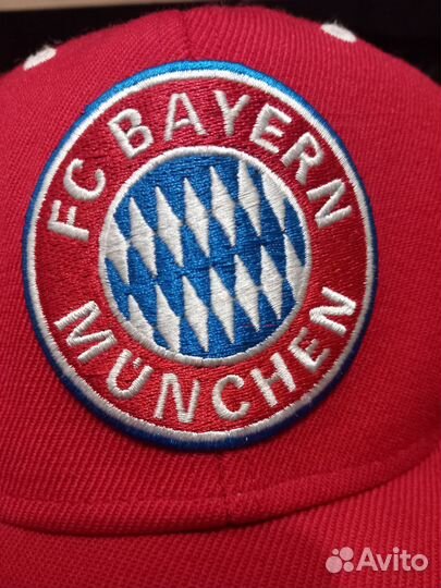 Кепка бейсболка