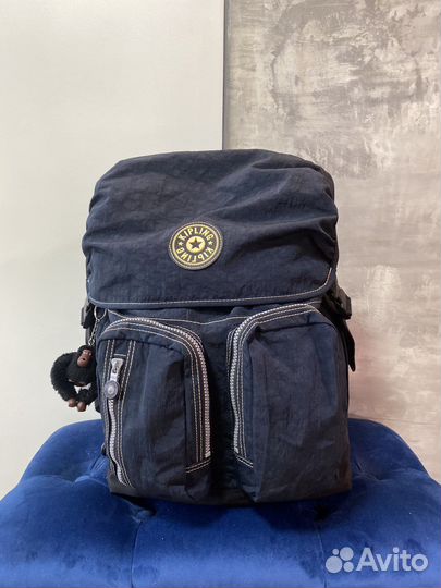Kipling рюкзак большой