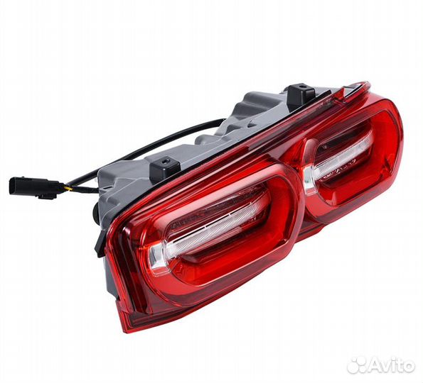 Задний фонарь Chevrolet Camaro 2019+