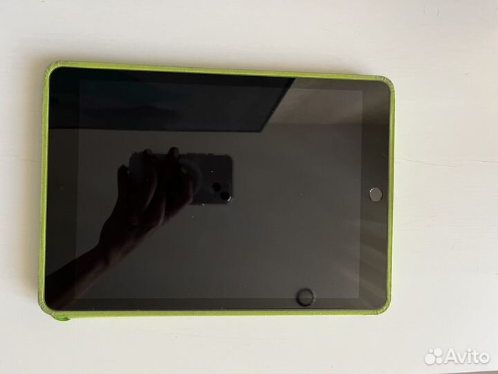 Планшет apple iPad новый