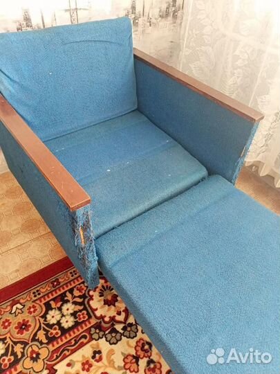 Кресло-кровать