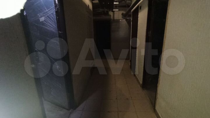 Склад, 4.1 м²