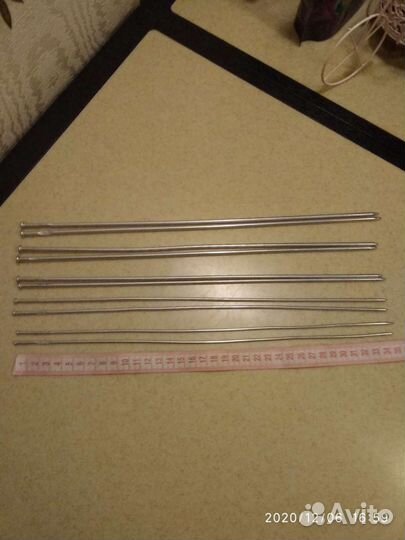 Спицы для вязания СССР