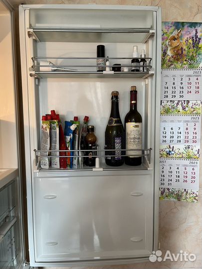 Холодильник liebherr бу