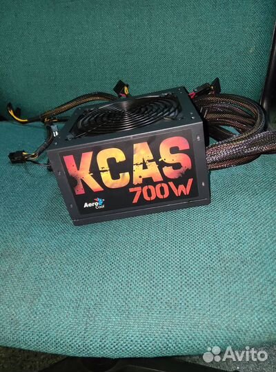 Блок питания для пк kcas 700 w