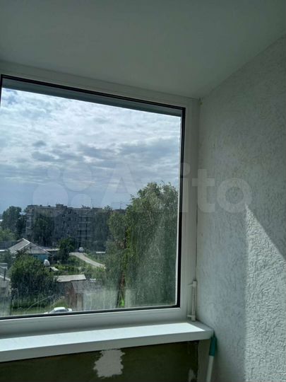 1-к. квартира, 33,5 м², 5/10 эт.