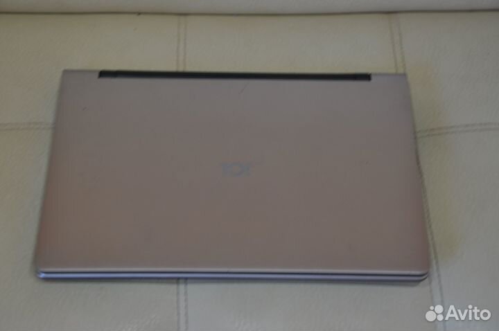 Корпус от ноутбука raybook bi1011